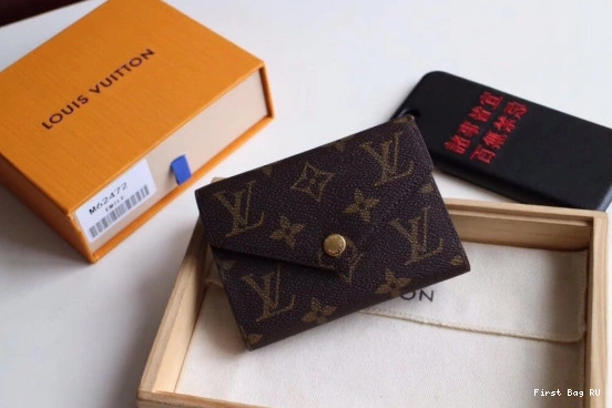 Firstbags ru WALLET VICTORINE LOUIS VUITTON 0811